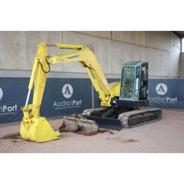 YANMAR VIO75-B-43518226