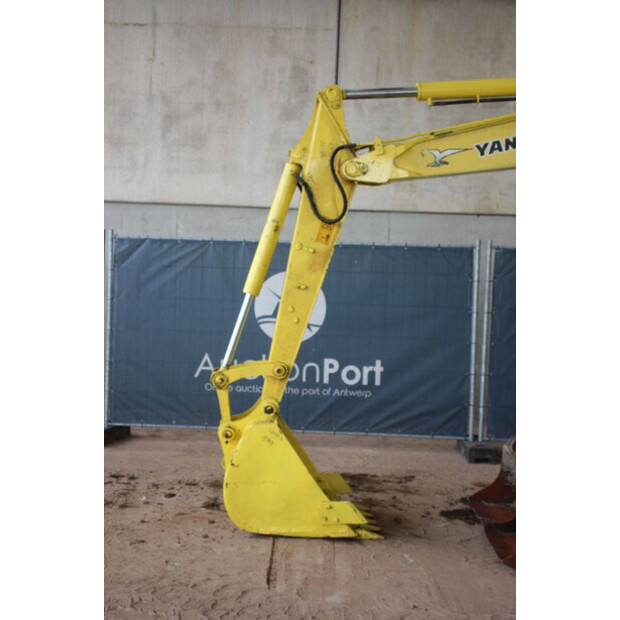 YANMAR VIO75-B-43518228