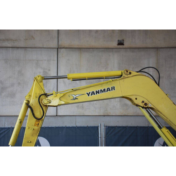 YANMAR VIO75-B-43518229