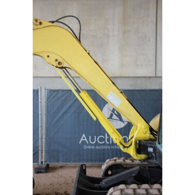 YANMAR VIO75-B-43518230