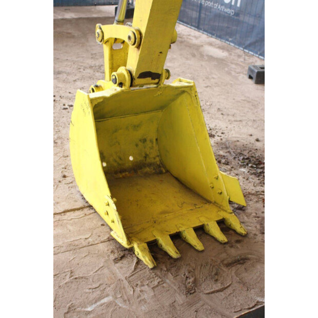 YANMAR VIO75-B-43518231