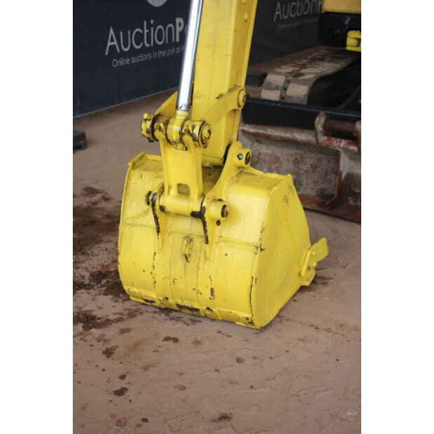 YANMAR VIO75-B-43518232