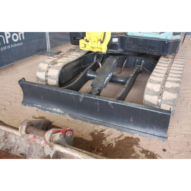 YANMAR VIO75-B-43518234