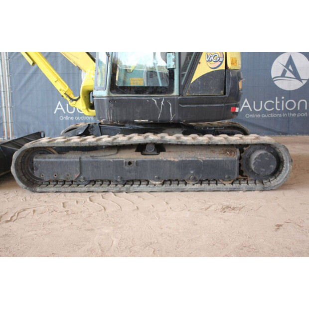 YANMAR VIO75-B-43518236