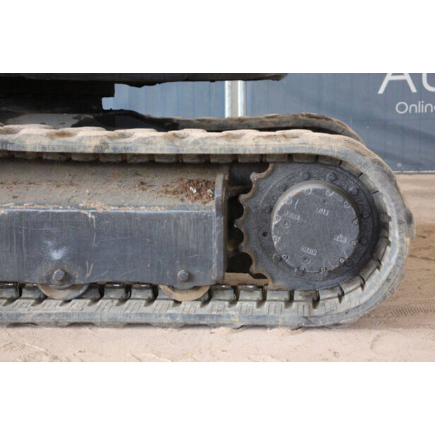 YANMAR VIO75-B-43518237