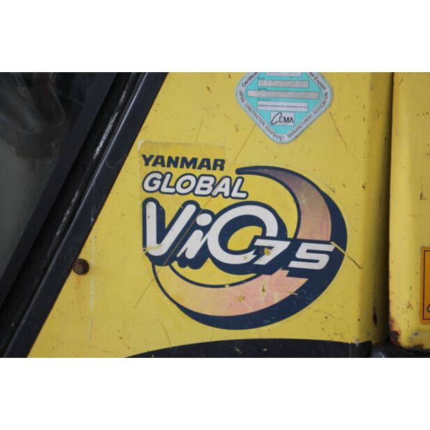 YANMAR VIO75-B-43518239