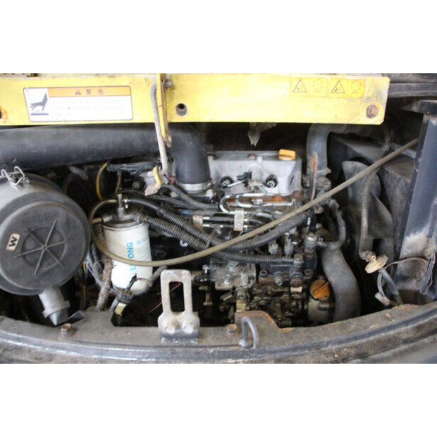 YANMAR VIO75-B-43518240