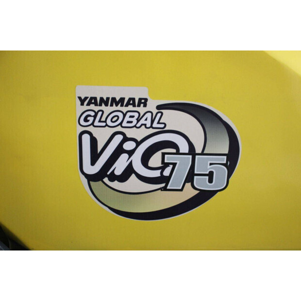 YANMAR VIO75-B-43518241