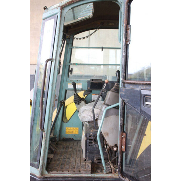 YANMAR VIO75-B-43518243