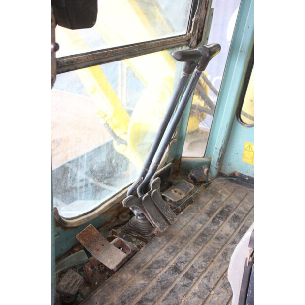 YANMAR VIO75-B-43518244