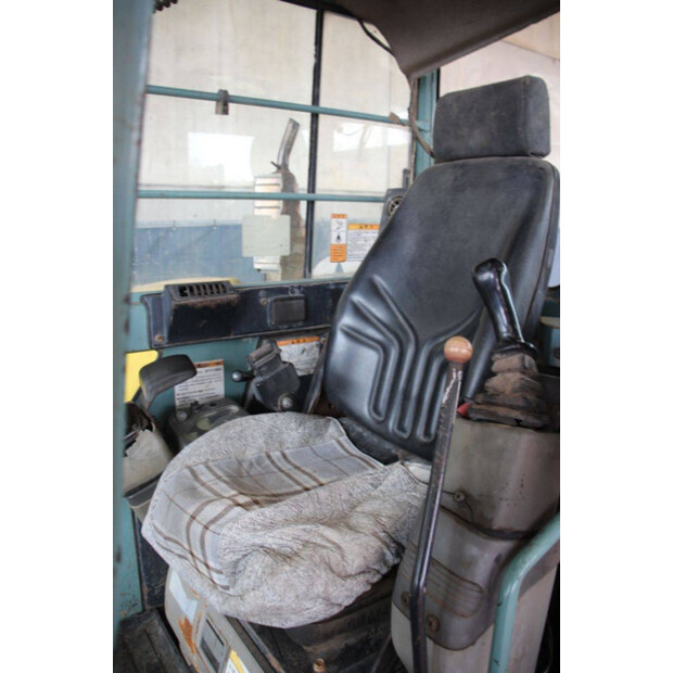 YANMAR VIO75-B-43518245