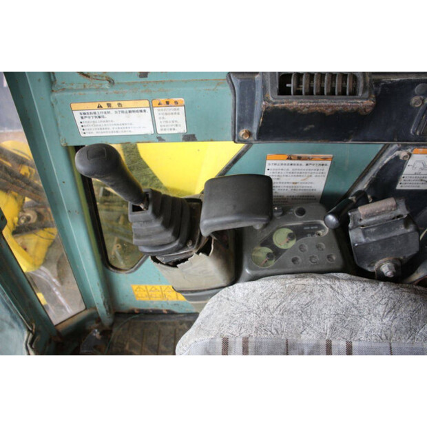 YANMAR VIO75-B-43518246