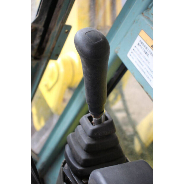 YANMAR VIO75-B-43518248
