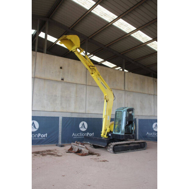 YANMAR VIO75-B-43518249