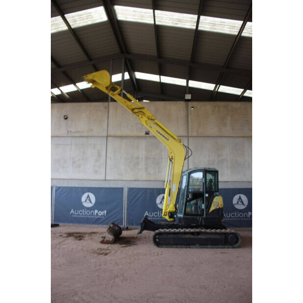 YANMAR VIO75-B-43518250