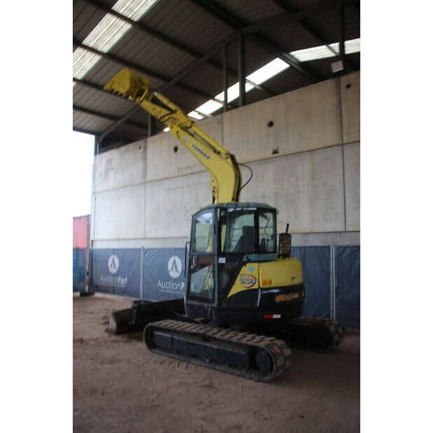 YANMAR VIO75-B-43518251