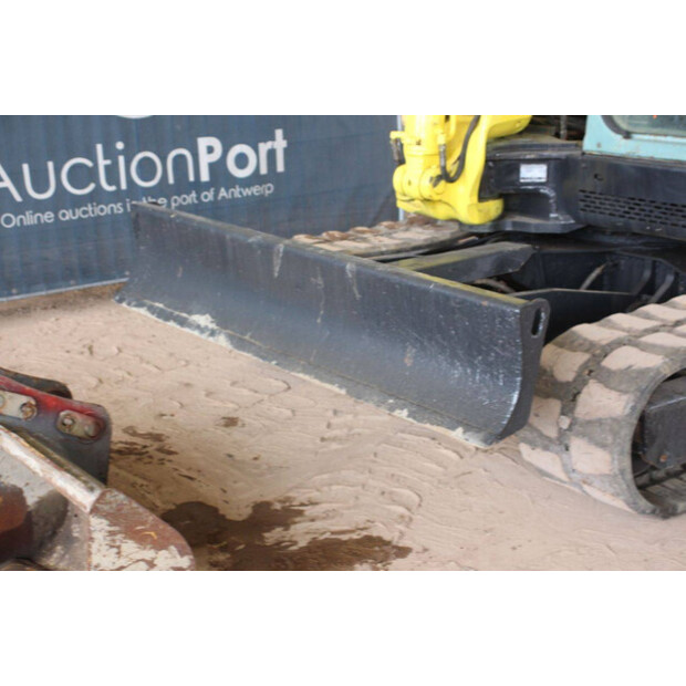 YANMAR VIO75-B-43518253