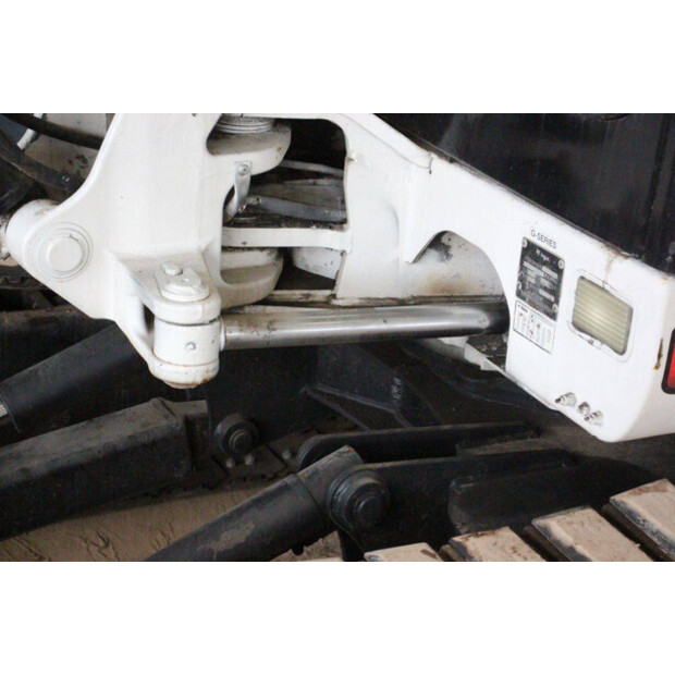 2005 BOBCAT 337G-43518266