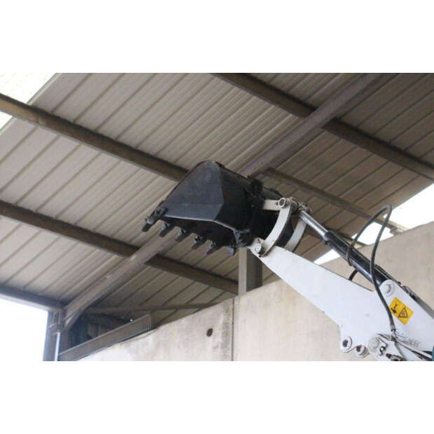 2005 BOBCAT 337G-43518289