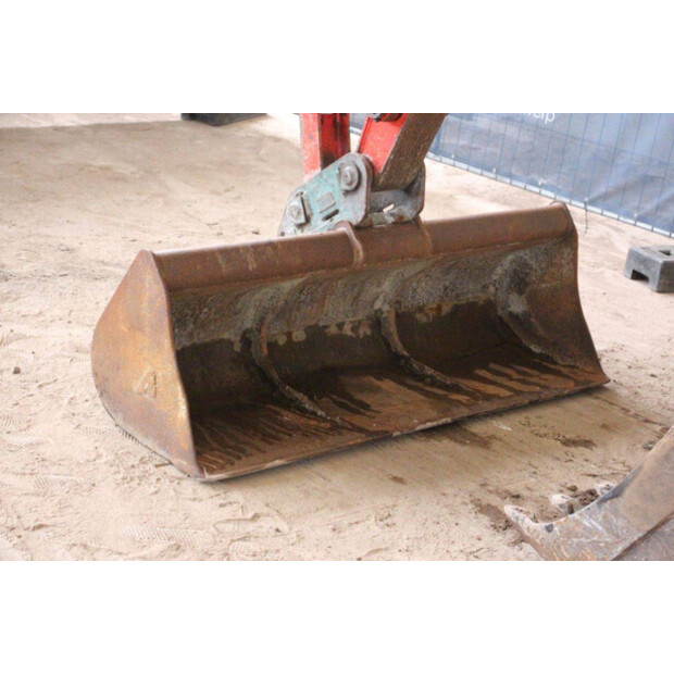 2017 فولفو ECR88D-43518302