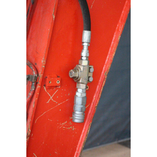 2017 فولفو ECR88D-43518306