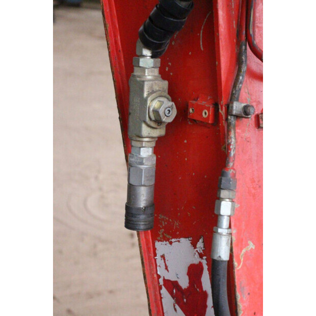 2017 فولفو ECR88D-43518307