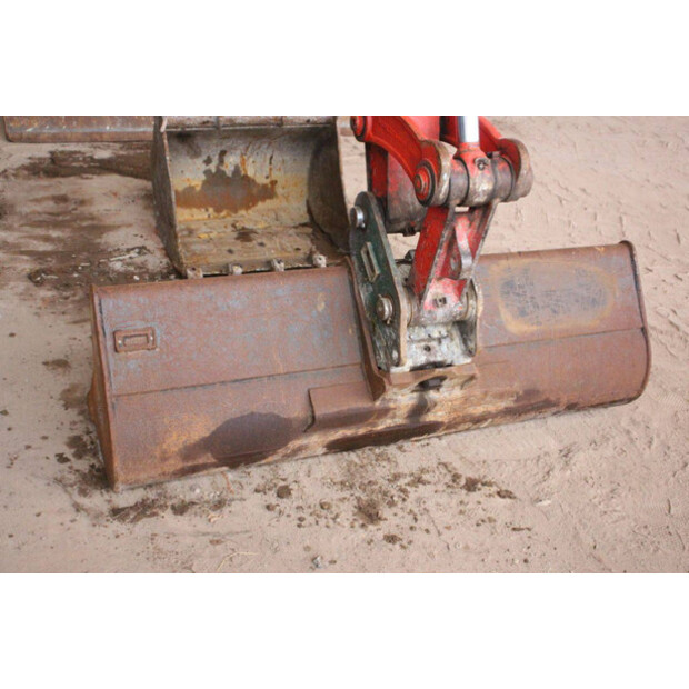 2017 فولفو ECR88D-43518308