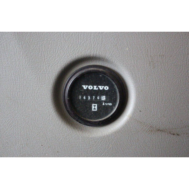 2017 فولفو ECR88D-43518319