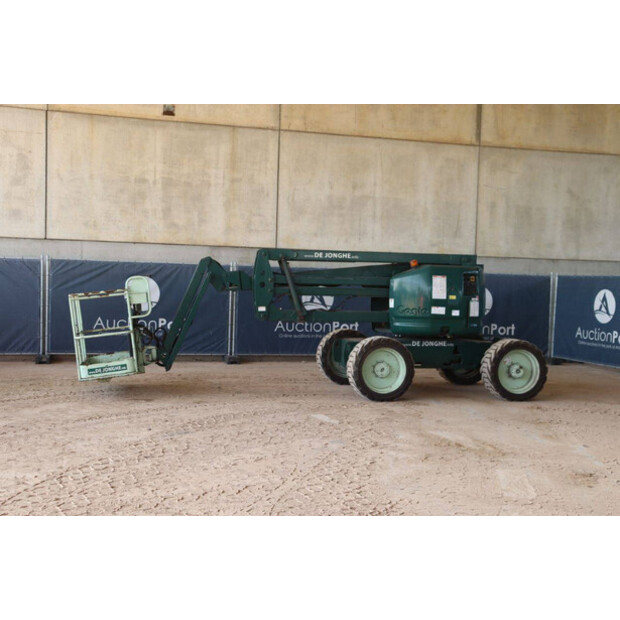 2005 جيني Z-45/25-43518329