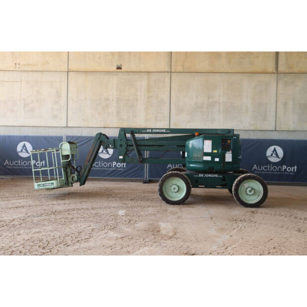 2005 جيني Z-45/25-43518330