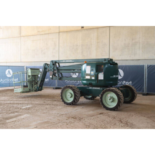 2005 جيني Z-45/25-43518331