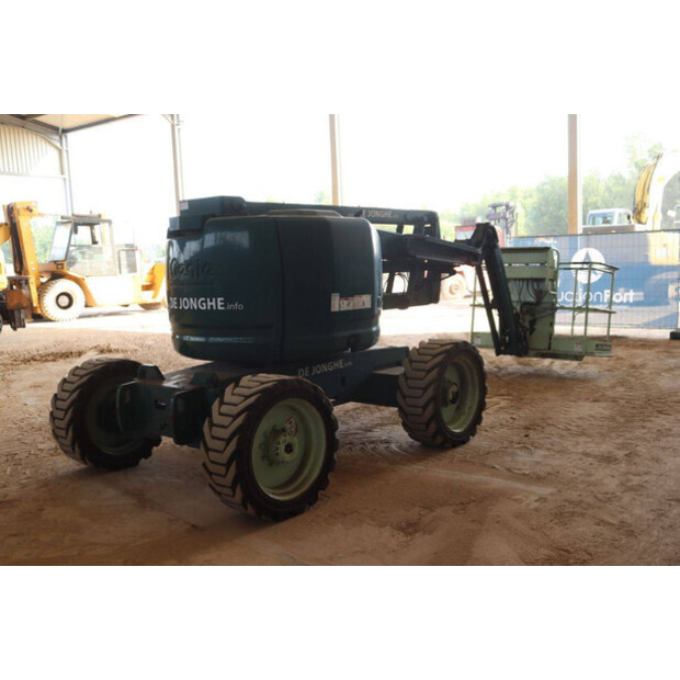 2005 جيني Z-45/25-43518334