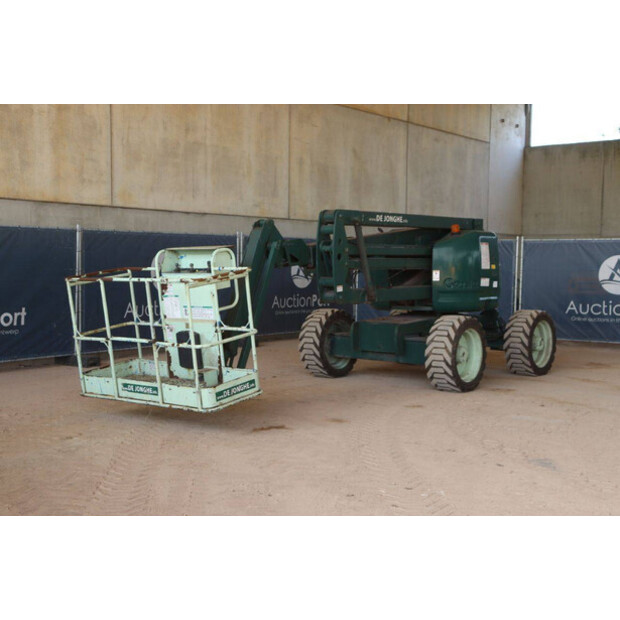 2005 جيني Z-45/25-43518337