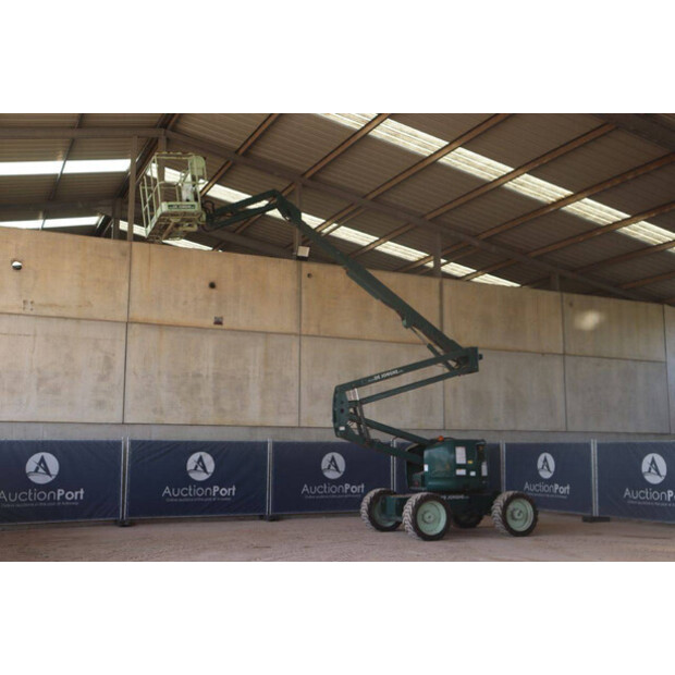 2005 جيني Z-45/25-43518361