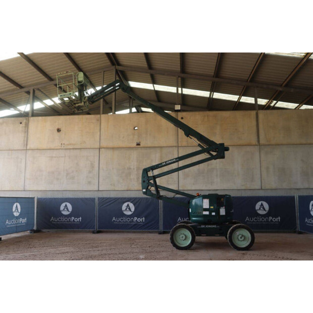 2005 جيني Z-45/25-43518362