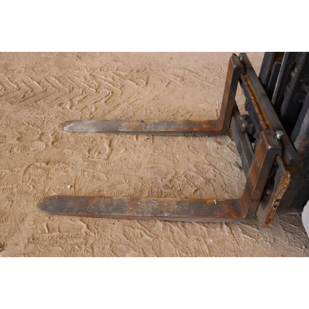 2012 هايستر H2.5FT-43518408