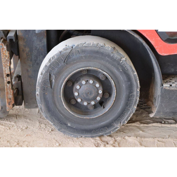 2012 هايستر H2.5FT-43518411