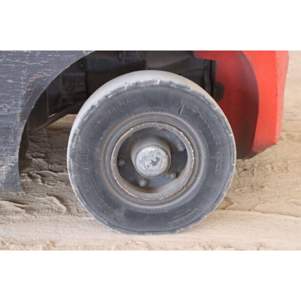 2012 هايستر H2.5FT-43518412