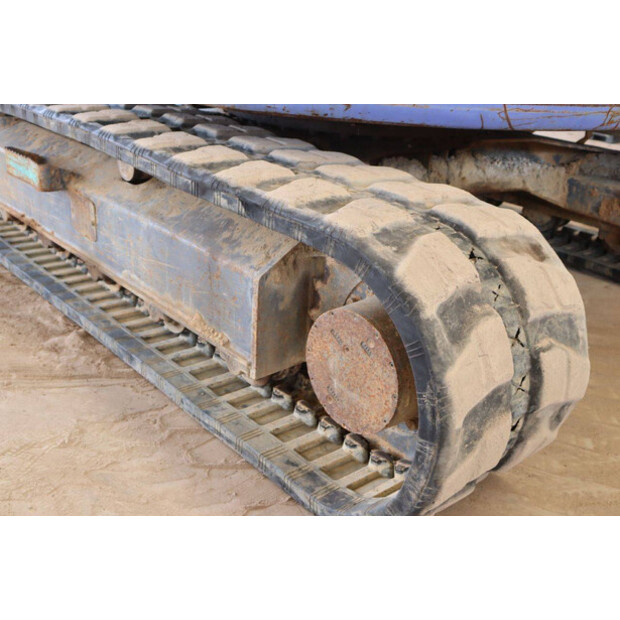 2002 تاكوتشي TB80FR-43518455