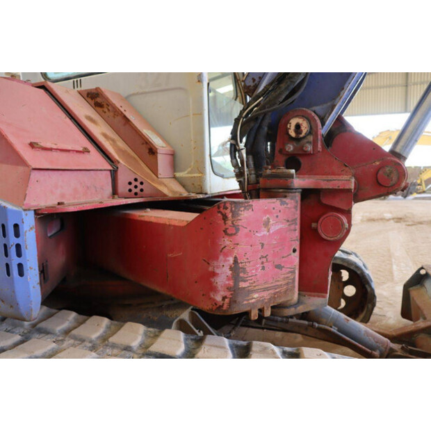 2002 تاكوتشي TB80FR-43518461