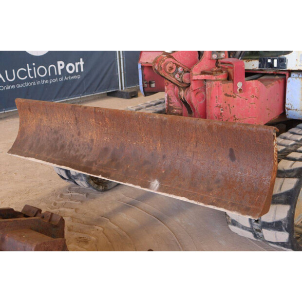 2002 تاكوتشي TB80FR-43518474