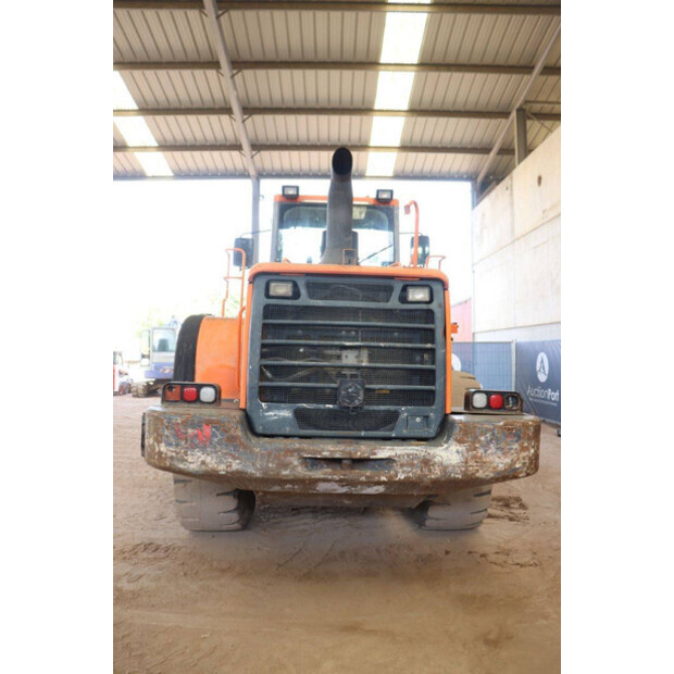 2012 دووسان DL300-43518480