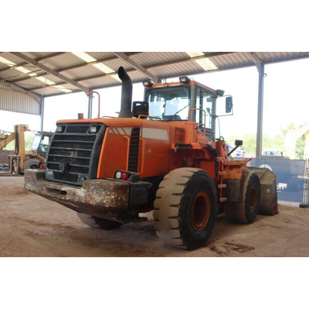 2012 دووسان DL300-43518481