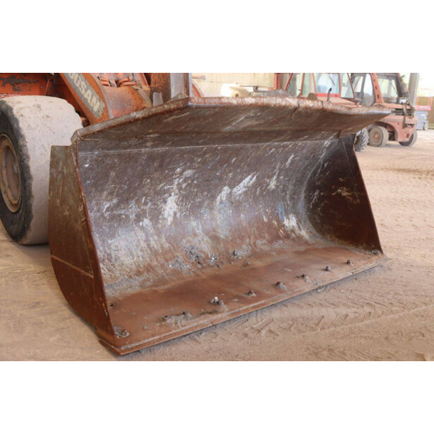 2012 دووسان DL300-43518486