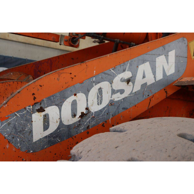2012 دووسان DL300-43518488