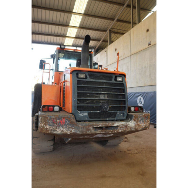 2012 دووسان DL300-43518495