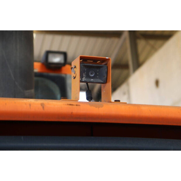 2012 دووسان DL300-43518498