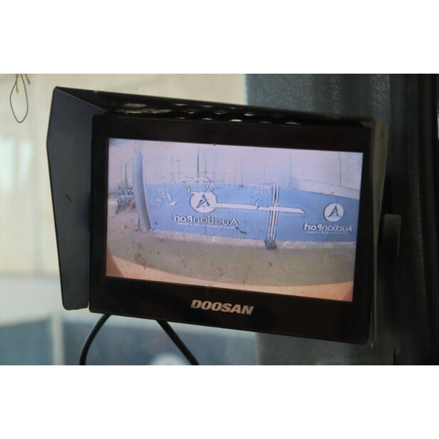 2012 دووسان DL300-43518511