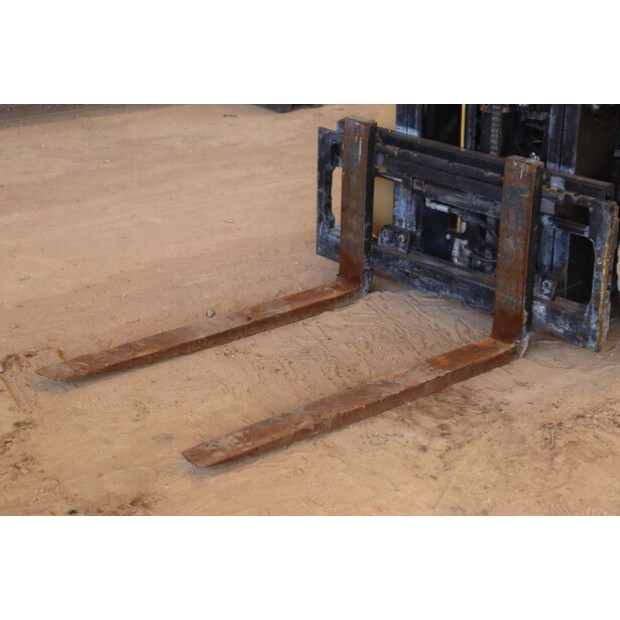 2012 Hyster H2.5FT-43518561