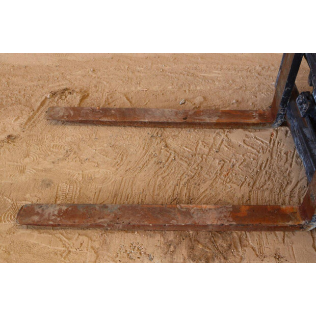 2012 Hyster H2.5FT-43518562